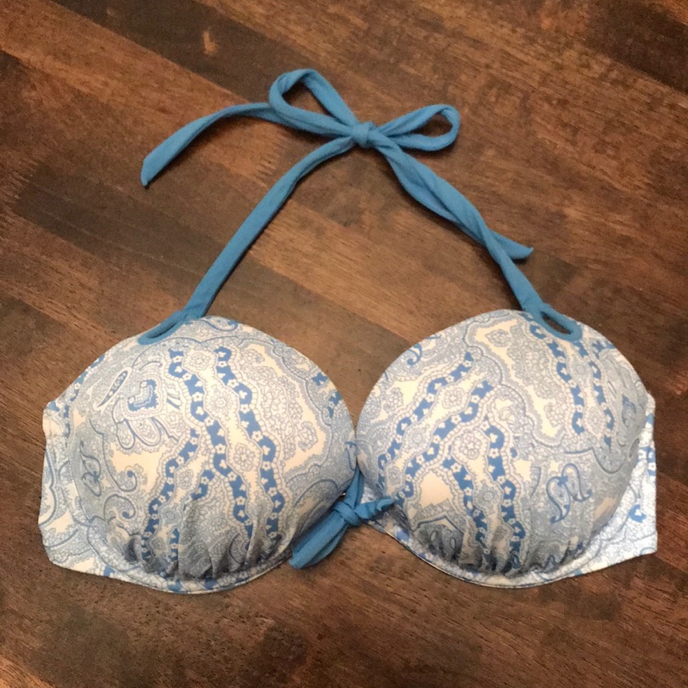 Victoria’s Secret Bombshell Bikini Top ❤️